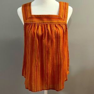 Universal Thread | Square Neck Sleeveless Top